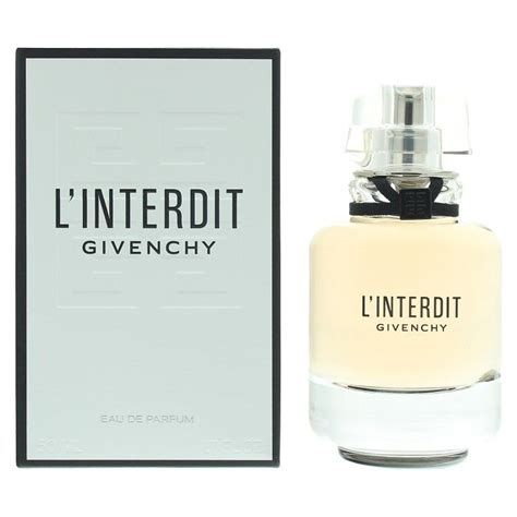 givenchy 50ml price|givenchy price in south africa.